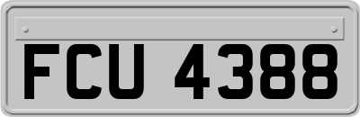 FCU4388