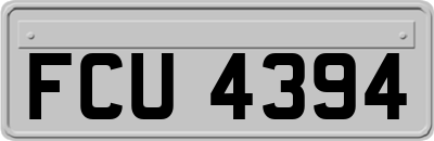 FCU4394