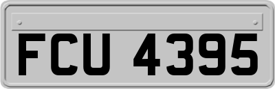 FCU4395
