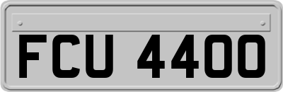 FCU4400