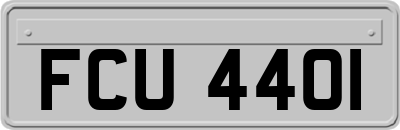 FCU4401