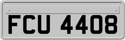 FCU4408