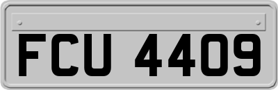 FCU4409