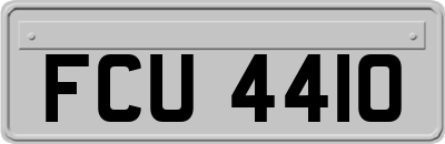 FCU4410