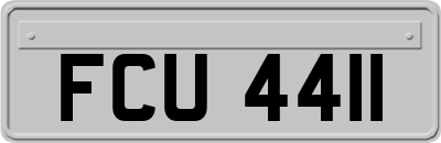FCU4411