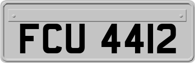 FCU4412