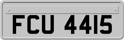 FCU4415