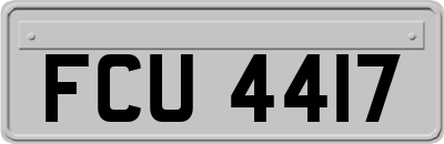 FCU4417