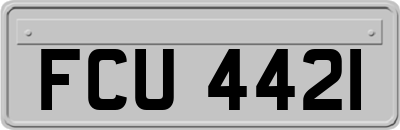 FCU4421