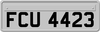 FCU4423