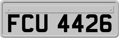 FCU4426