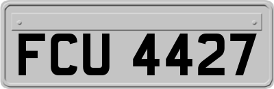 FCU4427