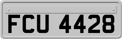 FCU4428