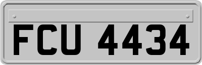 FCU4434