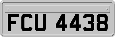 FCU4438