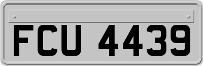 FCU4439