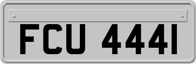 FCU4441