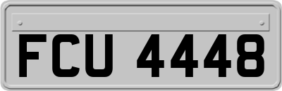 FCU4448