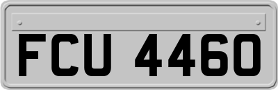 FCU4460