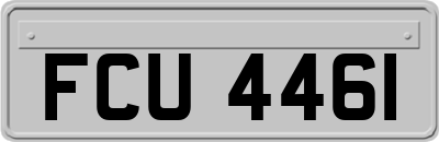 FCU4461