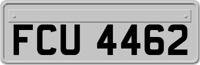 FCU4462