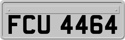 FCU4464
