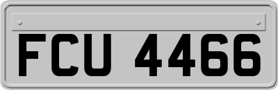 FCU4466