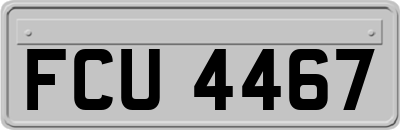 FCU4467