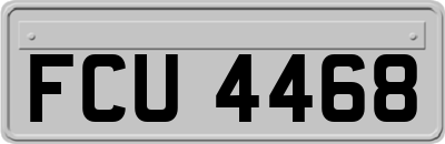 FCU4468
