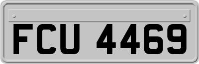 FCU4469