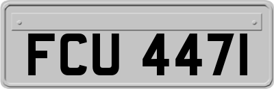 FCU4471