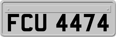 FCU4474