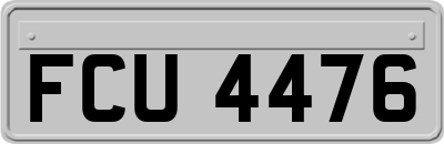FCU4476