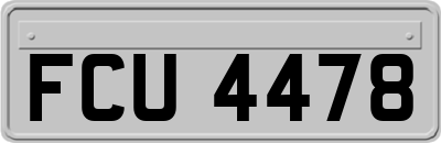 FCU4478