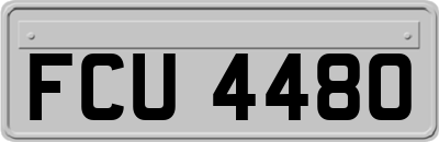 FCU4480