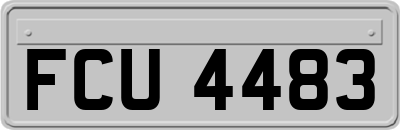 FCU4483