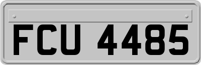 FCU4485