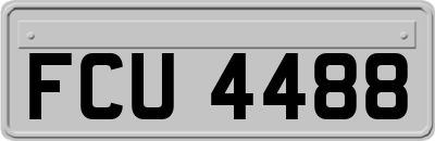 FCU4488
