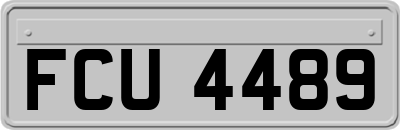 FCU4489