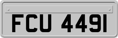 FCU4491