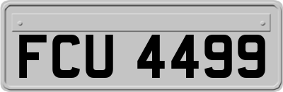 FCU4499