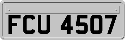 FCU4507