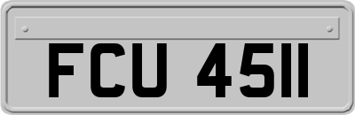FCU4511