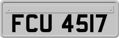 FCU4517
