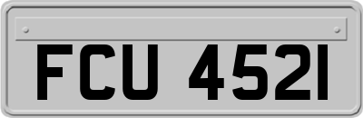 FCU4521
