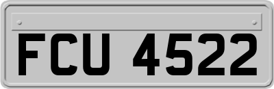 FCU4522