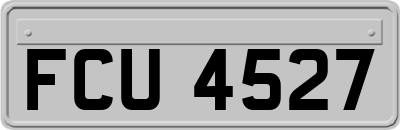 FCU4527
