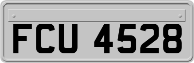 FCU4528