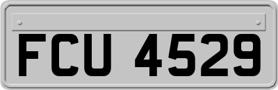 FCU4529