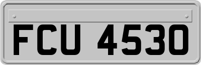 FCU4530